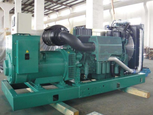 金湖便携静音：租赁无声发电机组，便携式解决能源需求